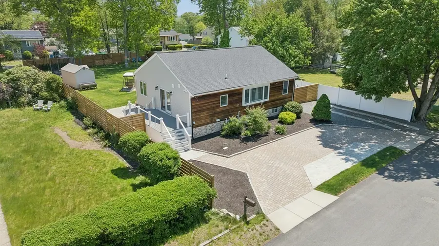55 N. Lillian Streeet, Randolph, MA 02368 - #2