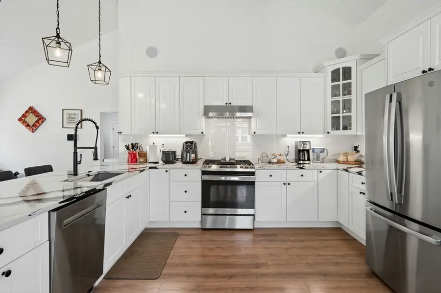 55 N. Lillian Streeet, Randolph, MA 02368 - #3