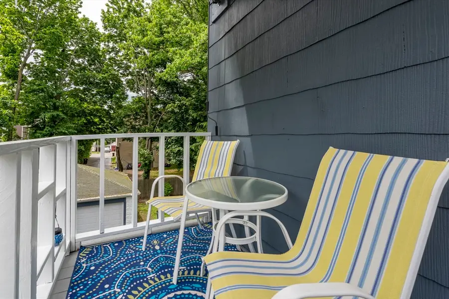 63 South Leyden Street, Brockton, MA 02302 - #3