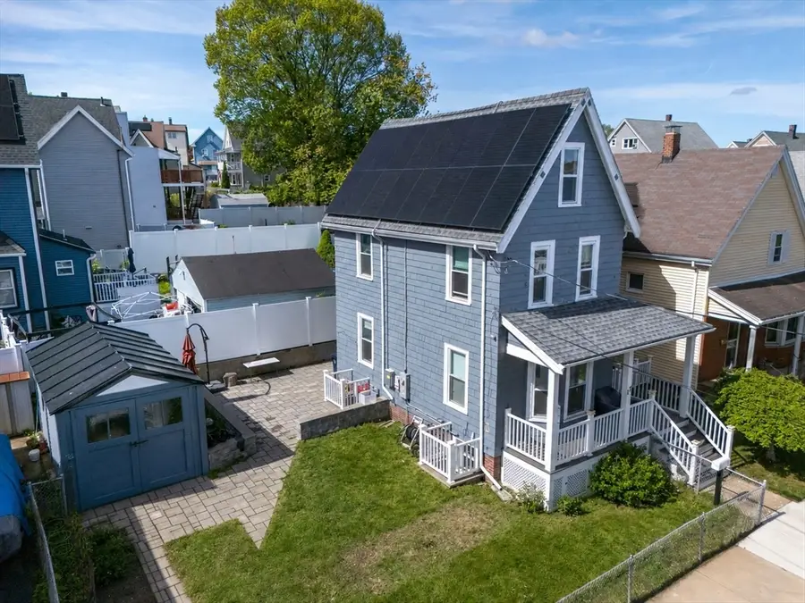 17 Estes, Everett, MA 02149 - #2
