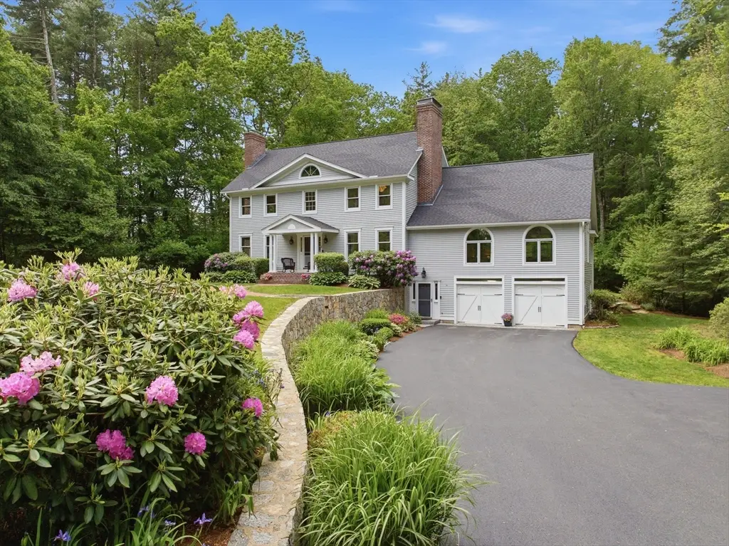 2 Lyn Path, Hopkinton, MA 01748 - #1