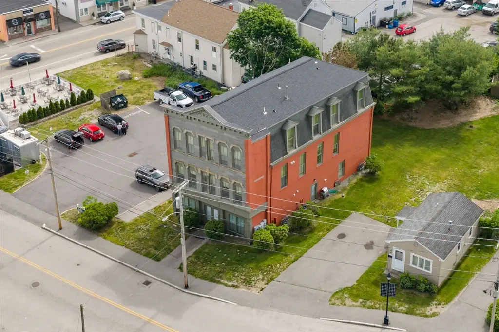 82 & 84 Railroad St., Abington, MA 02351 - #1