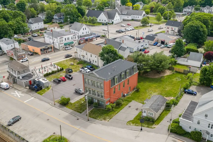 82 & 84 Railroad St., Abington, MA 02351 - #2