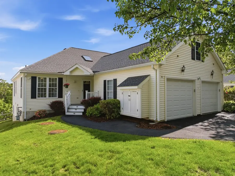 40 William Onthank Ln #40, Southborough, MA 01772 - #2