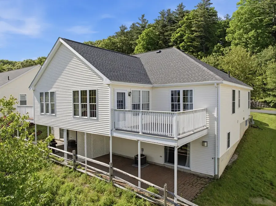 40 William Onthank Ln #40, Southborough, MA 01772 - #3