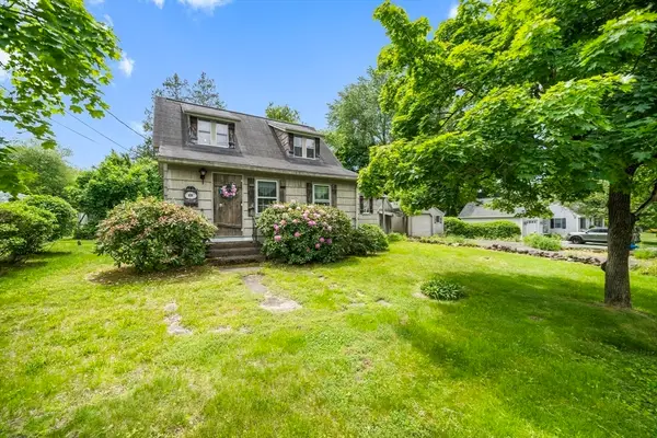 131 Lincoln, Longmeadow, MA 01116