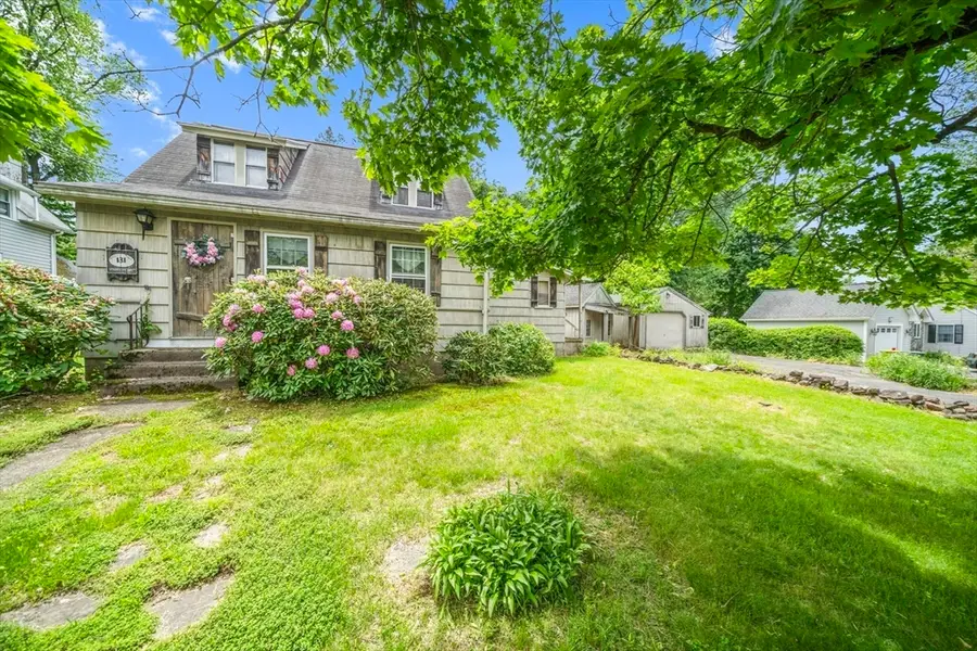 131 Lincoln, Longmeadow, MA 01116 - #2