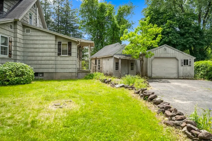 131 Lincoln, Longmeadow, MA 01116 - #3