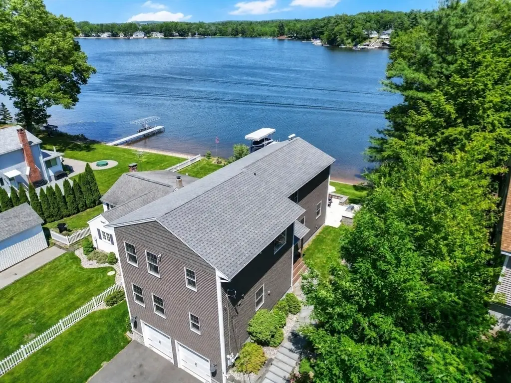6 Iroquois Dr, Southwick, MA 01077 - #1