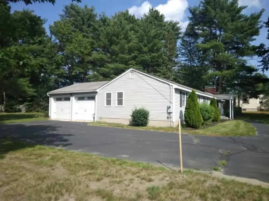 42 Lowell Rd, Pepperell, MA 01463 - #2