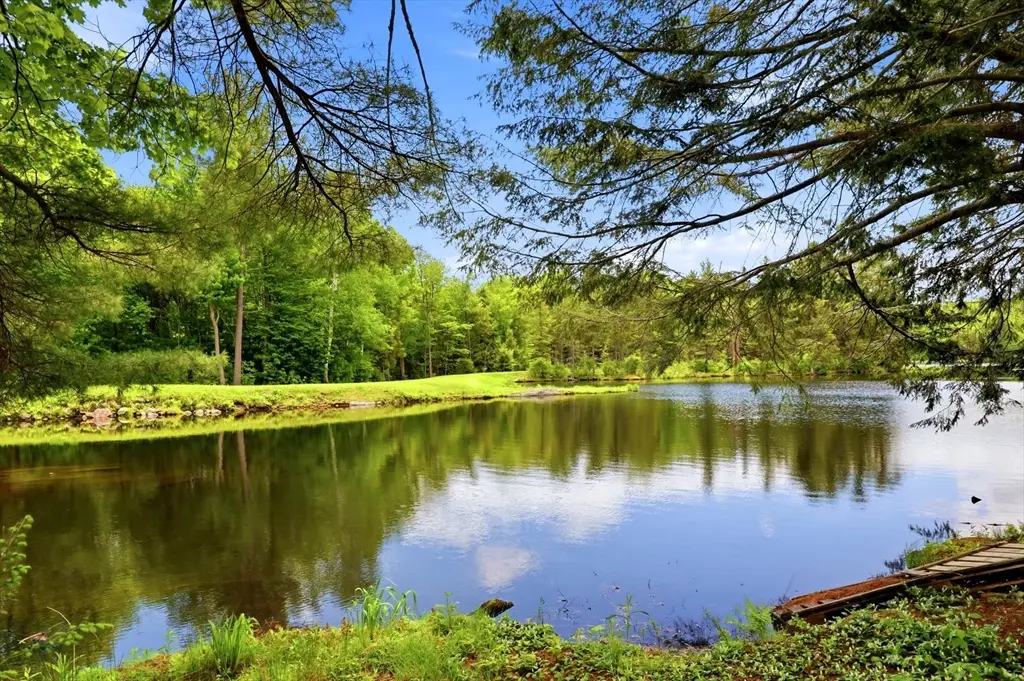 54 Papoose Lake Dr, Heath, MA 01346 - #1