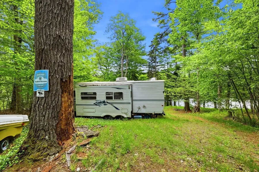 54 Papoose Lake Dr, Heath, MA 01346 - #2