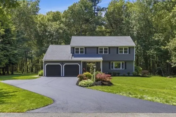 43 Lackey St, Westborough, MA 01581 - #1