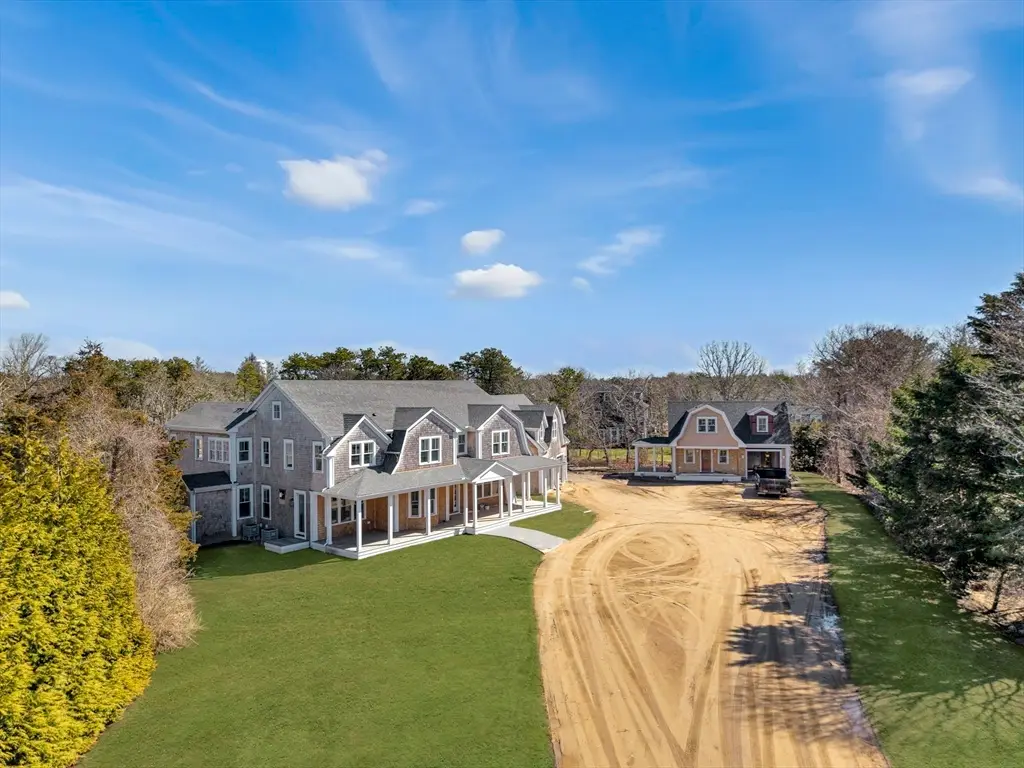 9 Suttons Way, Edgartown, MA 02539 - #1