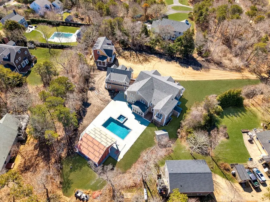9 Suttons Way, Edgartown, MA 02539 - #2