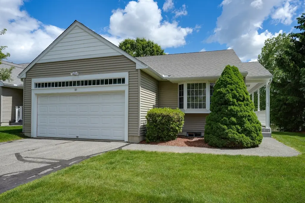 85 Angell Brook Dr #85, West Boylston, MA 01583 - #1