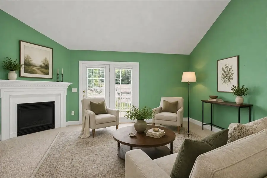 85 Angell Brook Dr #85, West Boylston, MA 01583 - #3