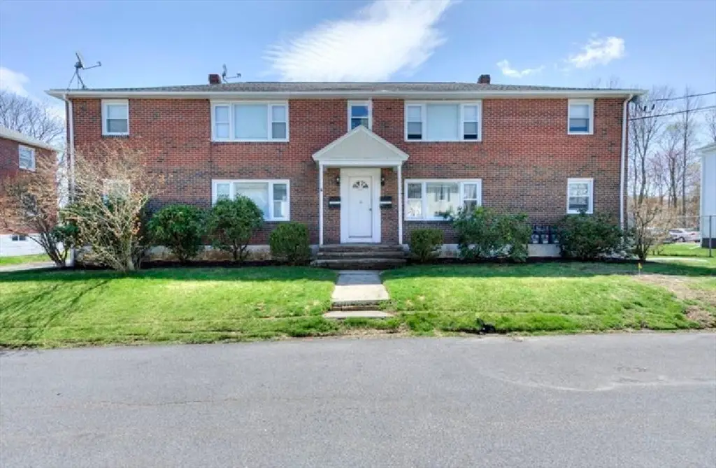 10 Vecchia Street #D, Webster, MA 01570 - #1