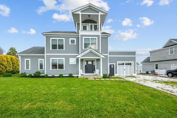 246 Howland Rd, Westport, MA 02790