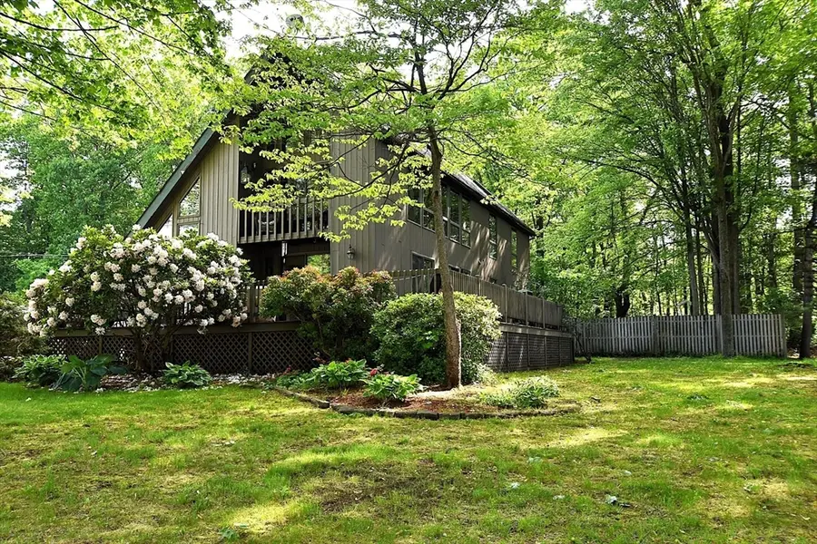 87 Norwood Ave, Leominster, MA 01453 - #3