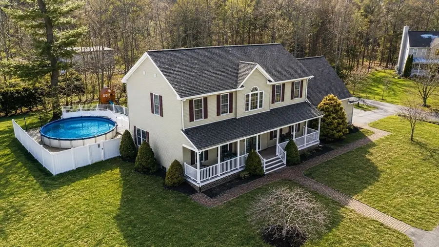 6 Angel Ct, Westport, MA 02790 - #2