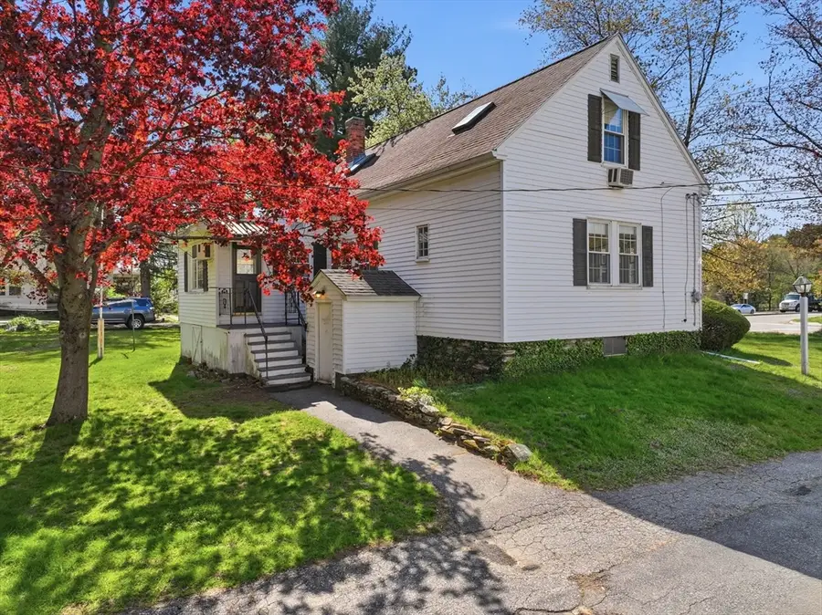 1503 Grafton Rd, Millbury, MA 01527 - #3
