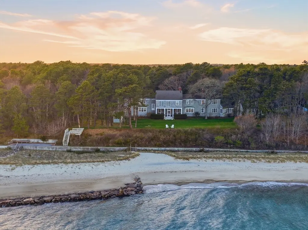 190 Vineyard Road, Cotuit, MA 02635 - #1