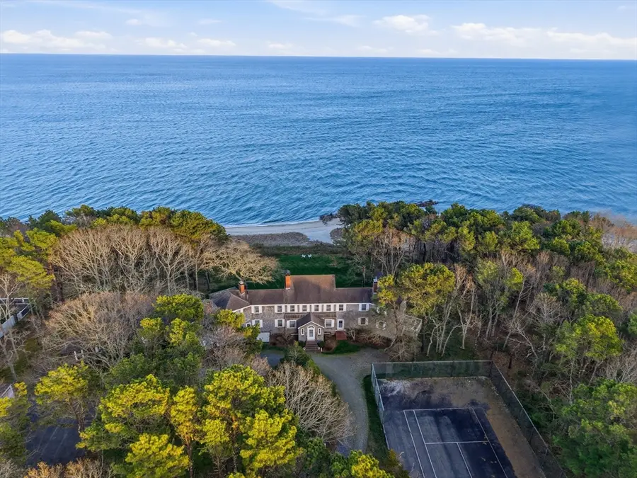 190 Vineyard Road, Cotuit, MA 02635 - #3