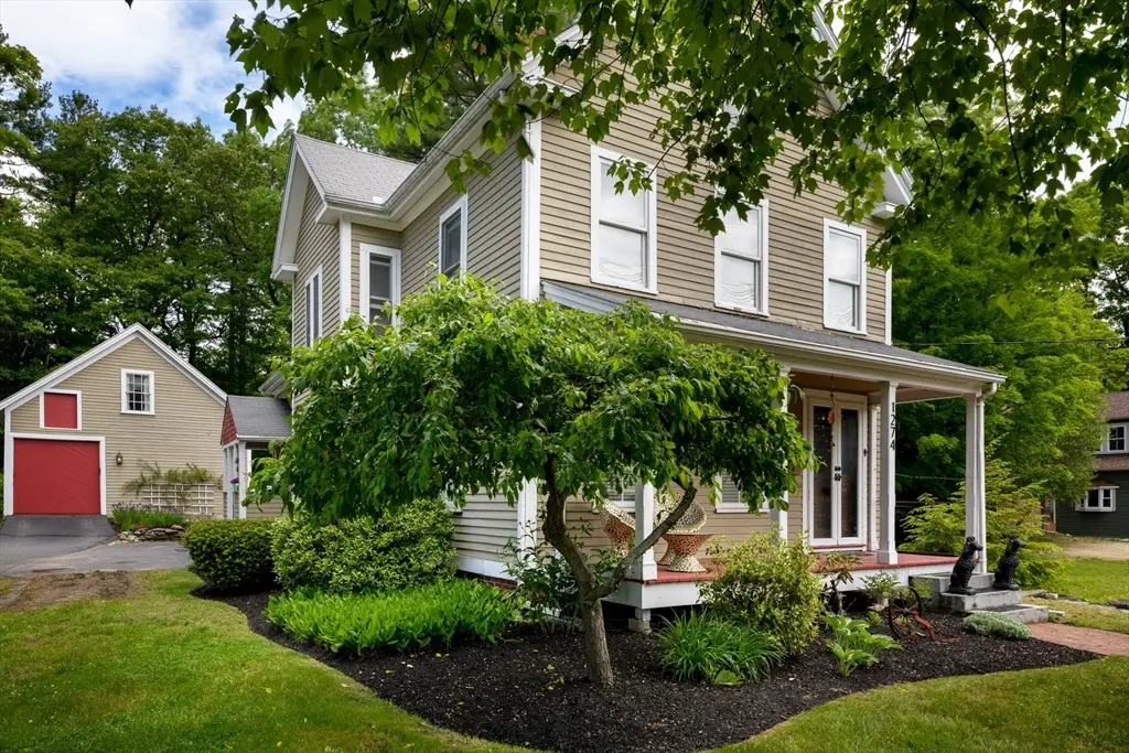 1274 Main Street, Holden, MA 01520 - #1