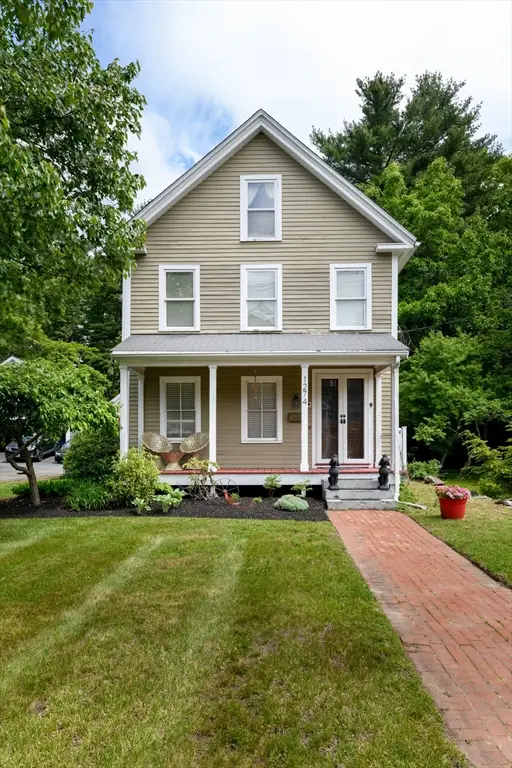 1274 Main Street, Holden, MA 01520 - #2