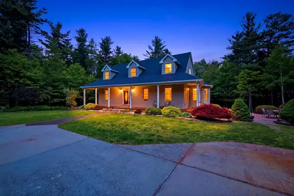 344 Beech Hill Rd, Granville, MA 01034