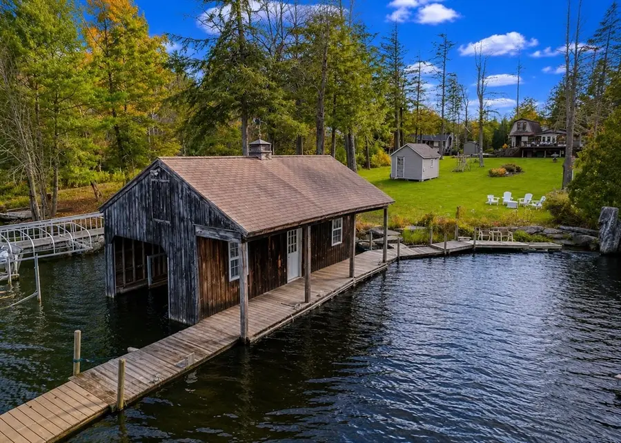 347 Pine Rd, Otis, MA 01253 - #2