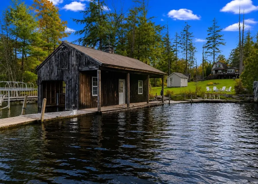 347 Pine Rd, Otis, MA 01253 - #3