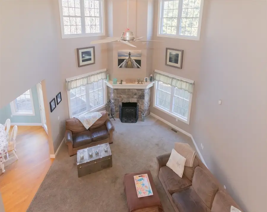 12 Kristen Circle, North Attleboro, MA 02760 - #3
