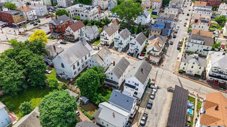 184 County St, New Bedford, MA 02740 - #3