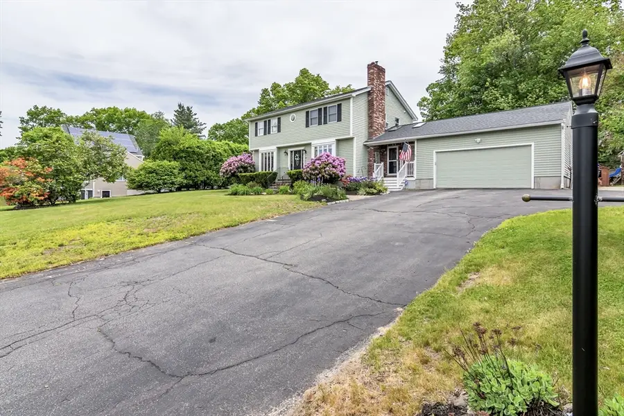 19 Bridgham St, Methuen, MA 01844 - #2