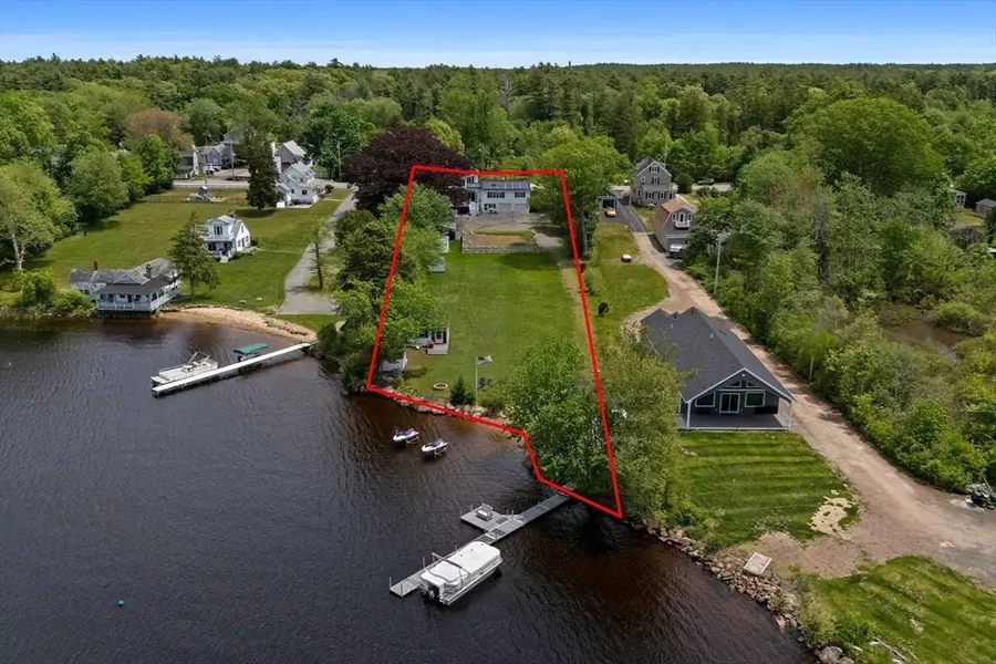 235 Middleboro Rd, East Freetown, MA 02717 - #2