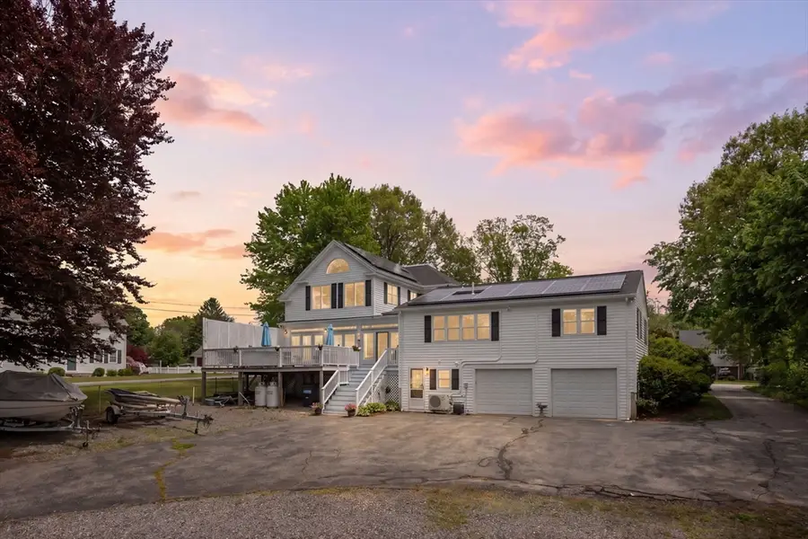 235 Middleboro Rd, East Freetown, MA 02717 - #3