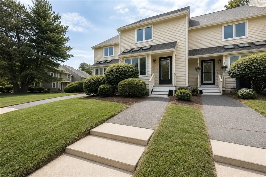 628 Maple Brook Rd #628, Bellingham, MA 02019 - #2