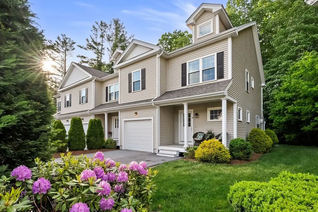 18 Leanne Way #18, Franklin, MA 02038 - #1