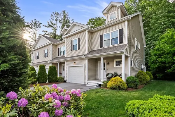 18 Leanne Way #18, Franklin, MA 02038