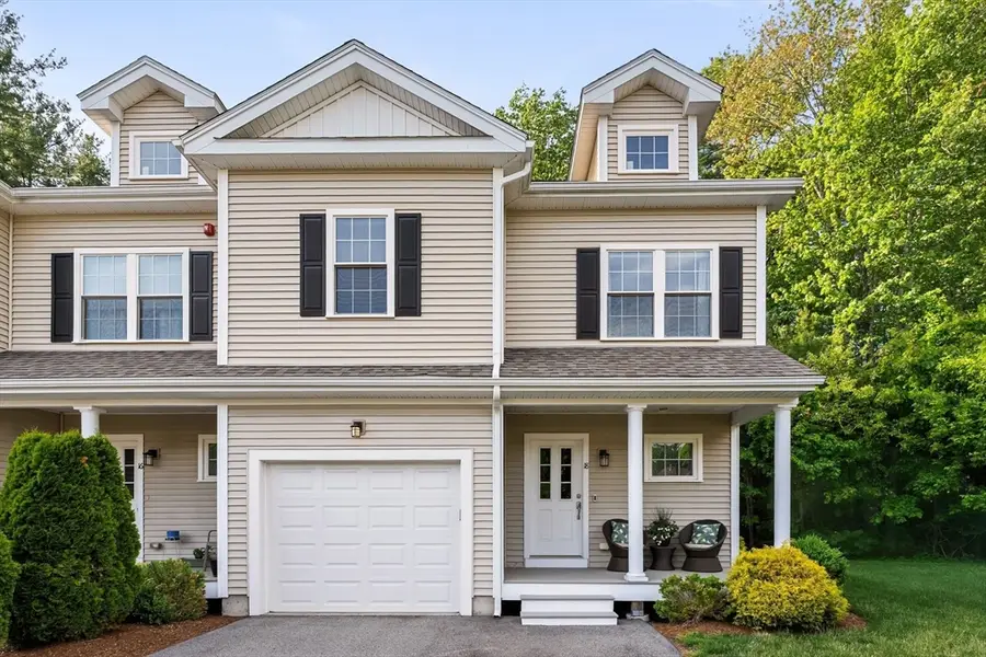 18 Leanne Way #18, Franklin, MA 02038 - #2