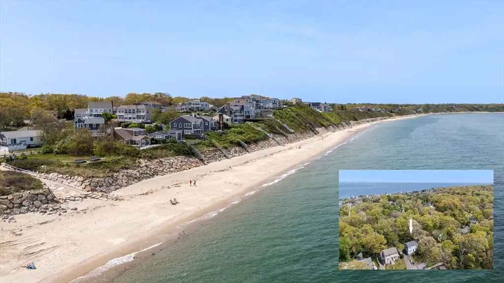 64 Winthrop Rd, Plymouth, MA 02360 - #1