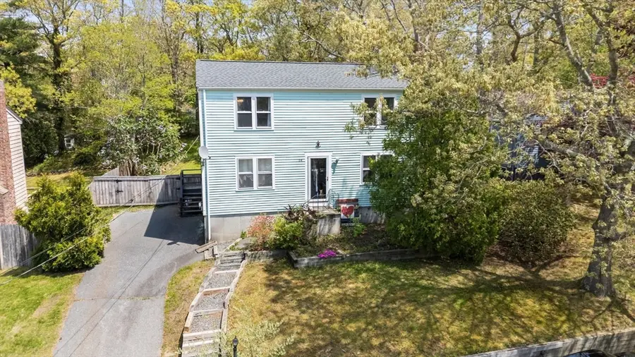 64 Winthrop Rd, Plymouth, MA 02360 - #3
