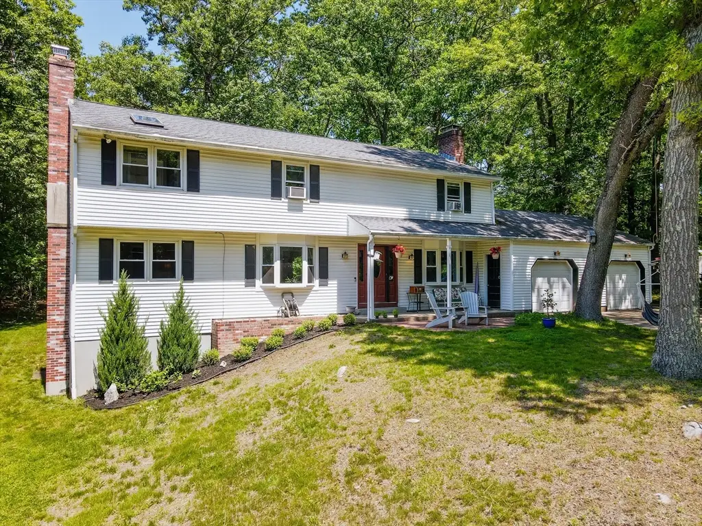 49 Countryside Rd, North Grafton, MA 01536 - #1