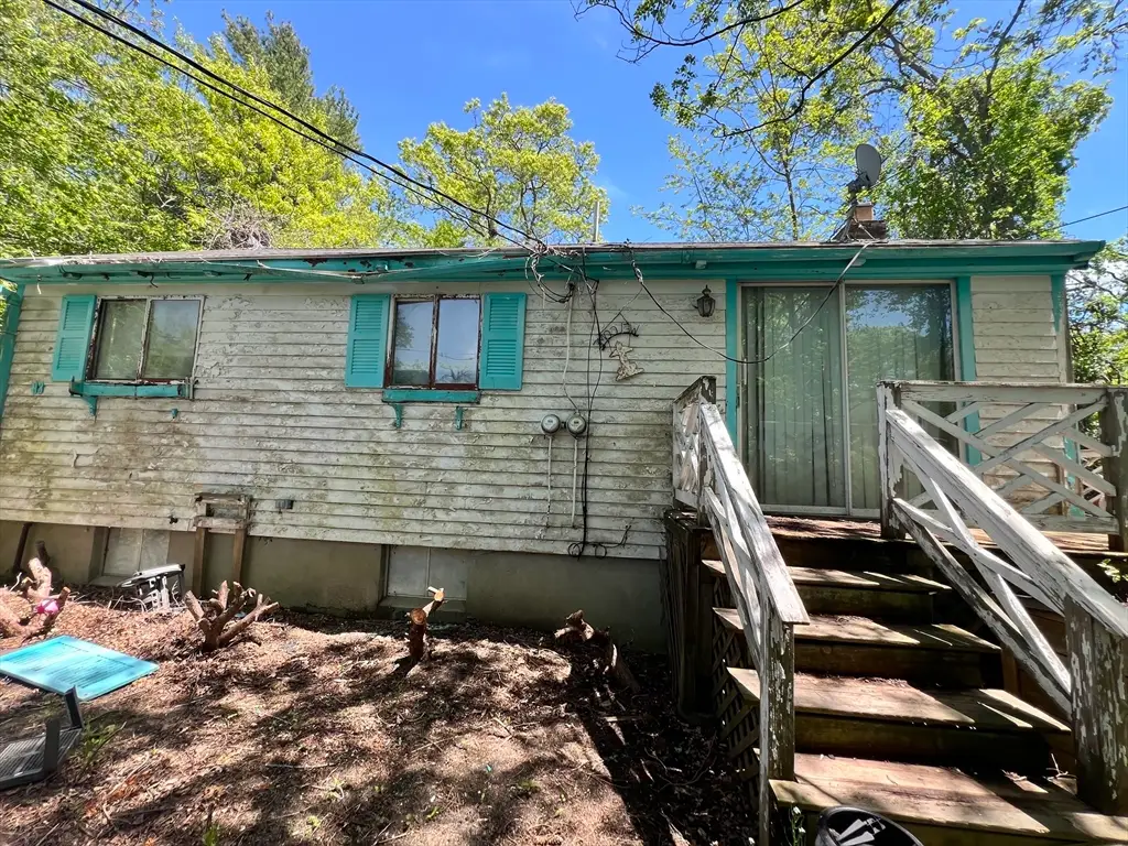83 Cypress St, Plymouth, MA 02360 - #1
