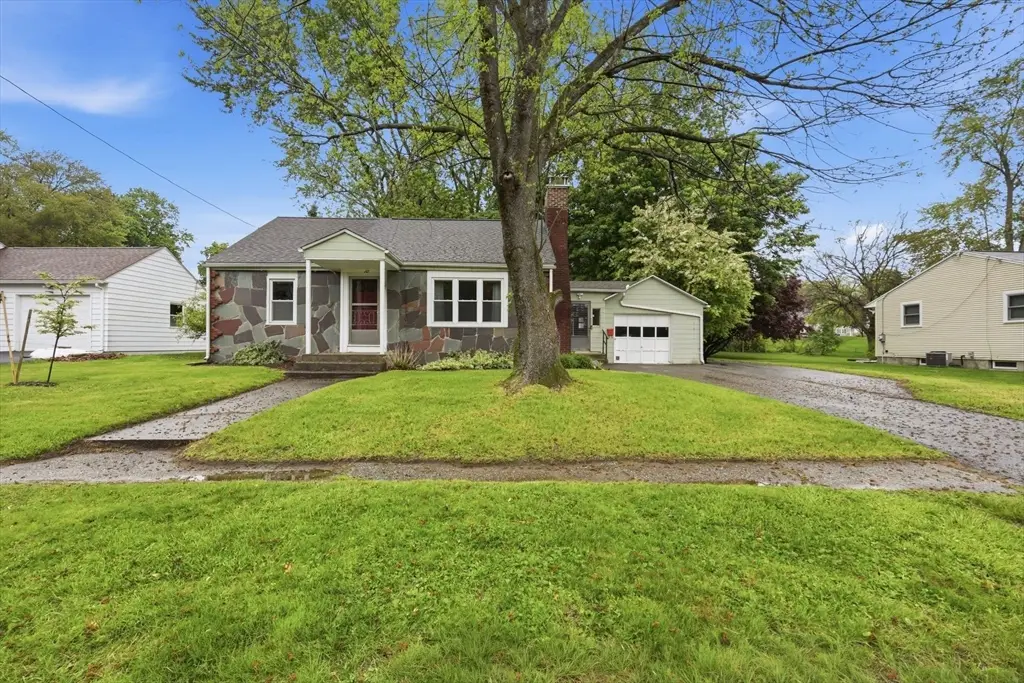 10 Lawrence Ave, South Hadley, MA 01075 - #1