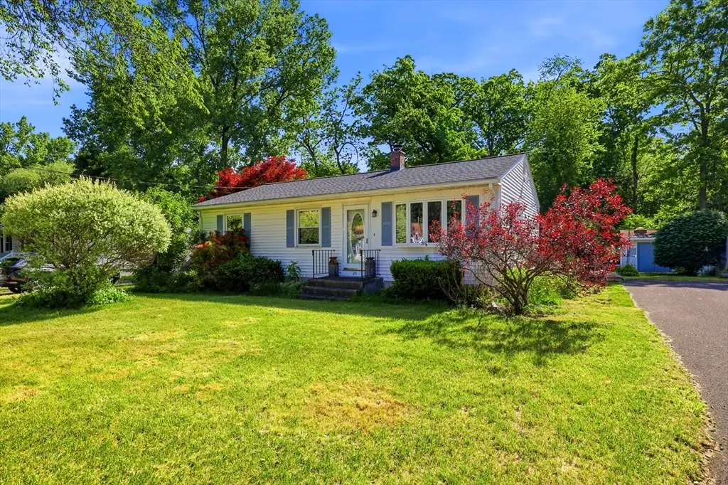 29 Hudson St., Springfield, MA 01118 - #1