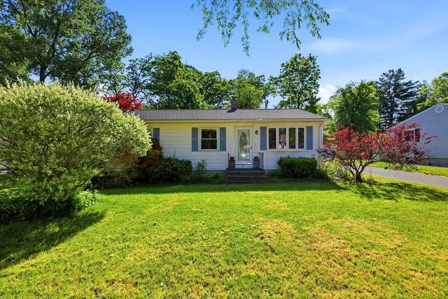 29 Hudson St., Springfield, MA 01118 - #2