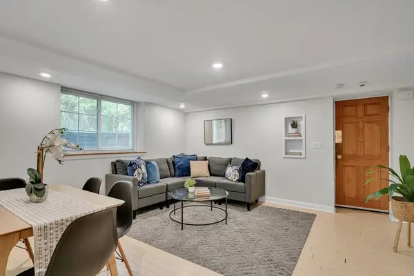 10 Shepard St #2, Cambridge, MA 02138